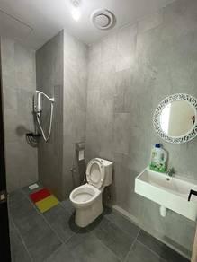 Bilik air – Apartmen di Jalan Batu Kawa, Kuching, foto 6