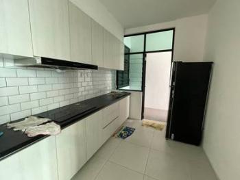Dapur – Apartmen di Jalan Batu Kawa, Kuching, foto 4