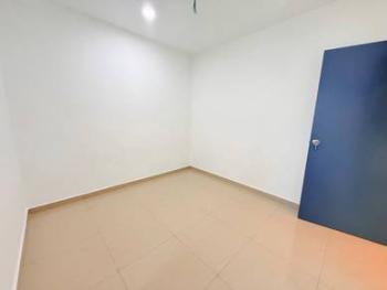 Jalan Silat Lincah 1, Skudai的平层住宅，照片6