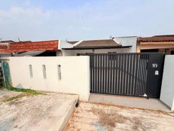 Jalan Silat Lincah, Skudai的房屋，照片4
