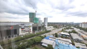 Apartment at Tampoi Greenfield Regency, Johor Bahru, photo 5