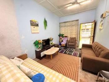 House at Taman Universiti, Skudai, photo 3