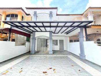 House at Jalan Kasawari, Kulai, photo 2
