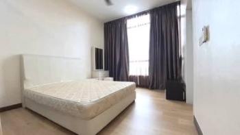 Apartment at Tampoi Greenfield Regency, Johor Bahru, photo 6