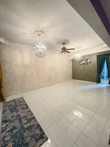 Rumah di TAMAN BUKIT DAHLIA, Pasir Gudang, foto 1