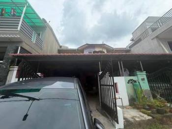 Rumah di TAMAN BUKIT DAHLIA, Pasir Gudang, foto 7