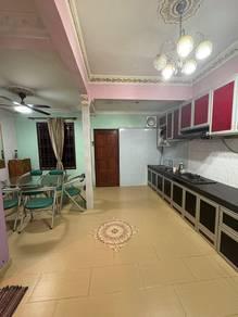 Rumah di TAMAN BUKIT DAHLIA, Pasir Gudang, foto 2