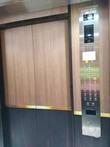 Apartment at Epic Residence, Johor Bahru, photo 7
