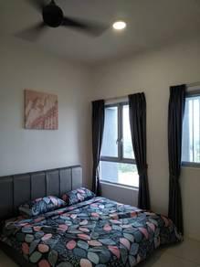 Apartment at Epic Residence, Johor Bahru, photo 4