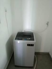 Apartment at Epic Residence, Johor Bahru, photo 6