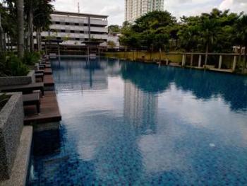 Apartment at Epic Residence, Johor Bahru, photo 10