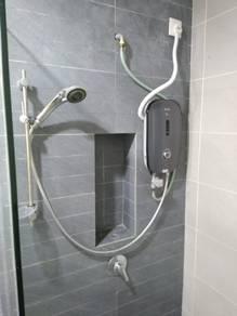 Apartment at Epic Residence, Johor Bahru, photo 5