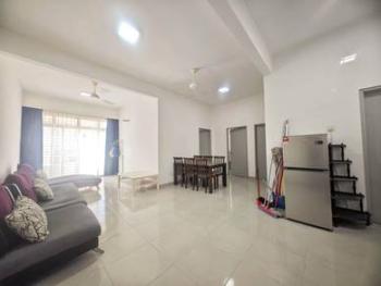 Apartment at Casa Dahlia, Sepang, photo 10