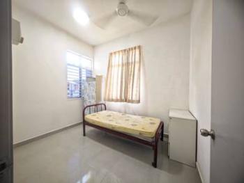 Apartment at Casa Dahlia, Sepang, photo 4