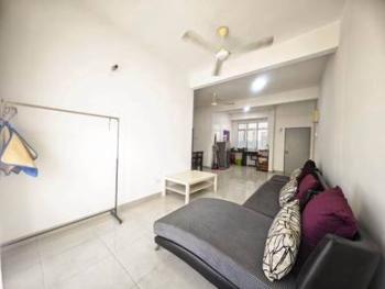 Apartment at Casa Dahlia, Sepang, photo 5