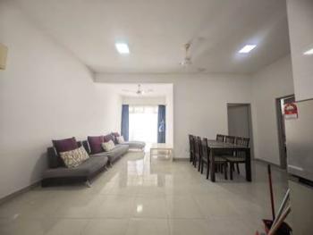 Apartment at Casa Dahlia, Sepang, photo 6