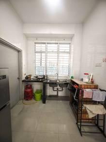 Apartment at Casa Dahlia, Sepang, photo 9