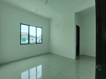 Rumah di Residensi Merbok, Nibong Tebal, foto 4