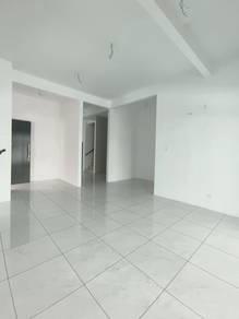 Rumah di Residensi Merbok, Nibong Tebal, foto 1