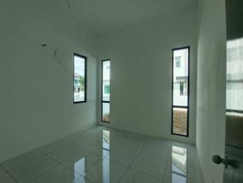 Rumah di Residensi Merbok, Nibong Tebal, foto 2