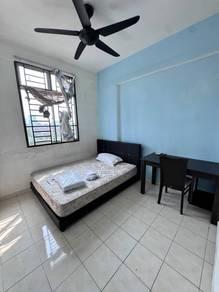 Bukit Indah 2- Indah Court, Johor Bahru的公寓，照片5