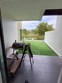 Residensi Ledang, Iskandar Puteri的联排别墅，照片9