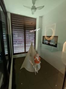 Residensi Ledang, Iskandar Puteri的联排别墅，照片3