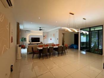 Residensi Ledang, Iskandar Puteri的联排别墅，照片1