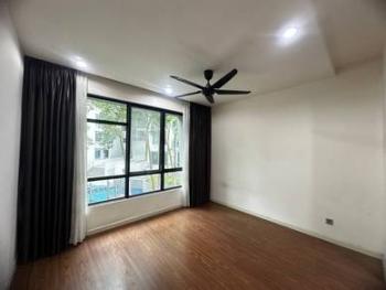 Condominium at Impiana East Ledang, Iskandar Puteri, photo 4