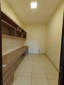 jln Hang Jebat, Iskandar Puteri的房屋，照片8