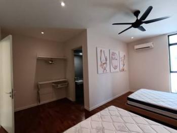 Residensi Ledang, Iskandar Puteri的联排别墅，照片8