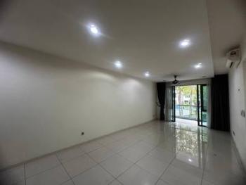 Condominium at Impiana East Ledang, Iskandar Puteri, photo 1
