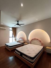 Residensi Ledang, Iskandar Puteri的联排别墅，照片10