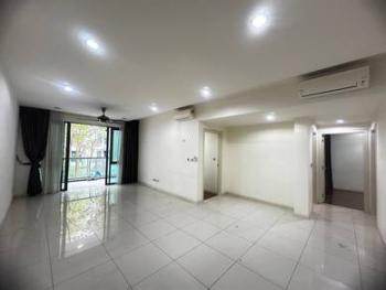Condominium at Impiana East Ledang, Iskandar Puteri, photo 9