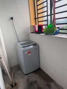 Bukit Indah 2- Indah Court, Johor Bahru的公寓，照片4
