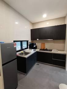 Residensi Ledang, Iskandar Puteri的联排别墅，照片5