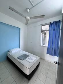 Bukit Indah 2- Indah Court, Johor Bahru的公寓，照片6
