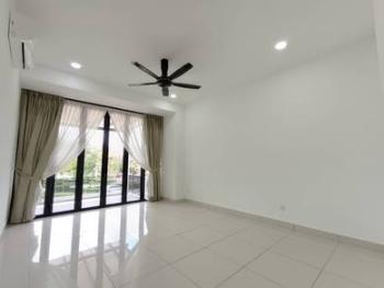 Rumah di Horizon Hills Valley West, Iskandar Puteri, foto 1