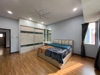 House at Anggun 1, Rawang, photo 8