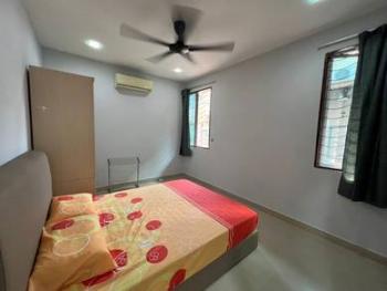 House at Anggun 1, Rawang, photo 9