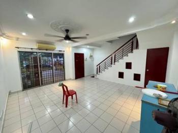 House at Amethyst 1 Kota Emerald, Rawang, photo 2