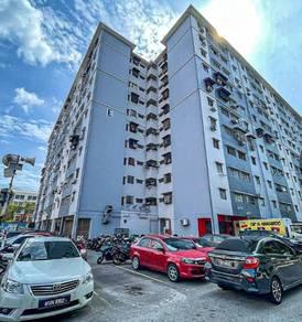 Apartment at Jalan Tropicana Selatan, Petaling Jaya, photo 1