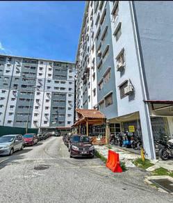 Apartment at Jalan Tropicana Selatan, Petaling Jaya, photo 2
