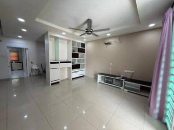 Taman Seri Impian, Alma的房屋，照片2