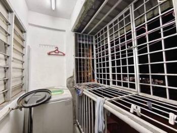 Pangsapuri di Taman Tambun Indah, Simpang Ampat, foto 6