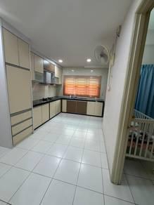 Taman Seri Impian, Alma的房屋，照片7