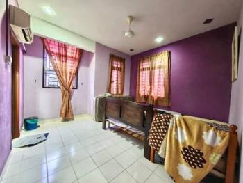 House at Jalan Bayu, Masai, photo 5