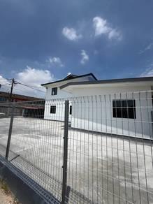House at 64, Jalan Dukong 2, Pasir Gudang, photo 4