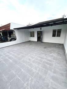 House at Jalan Silat Lincah, Skudai, photo 2