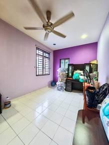 House at Jalan Bayu, Masai, photo 8